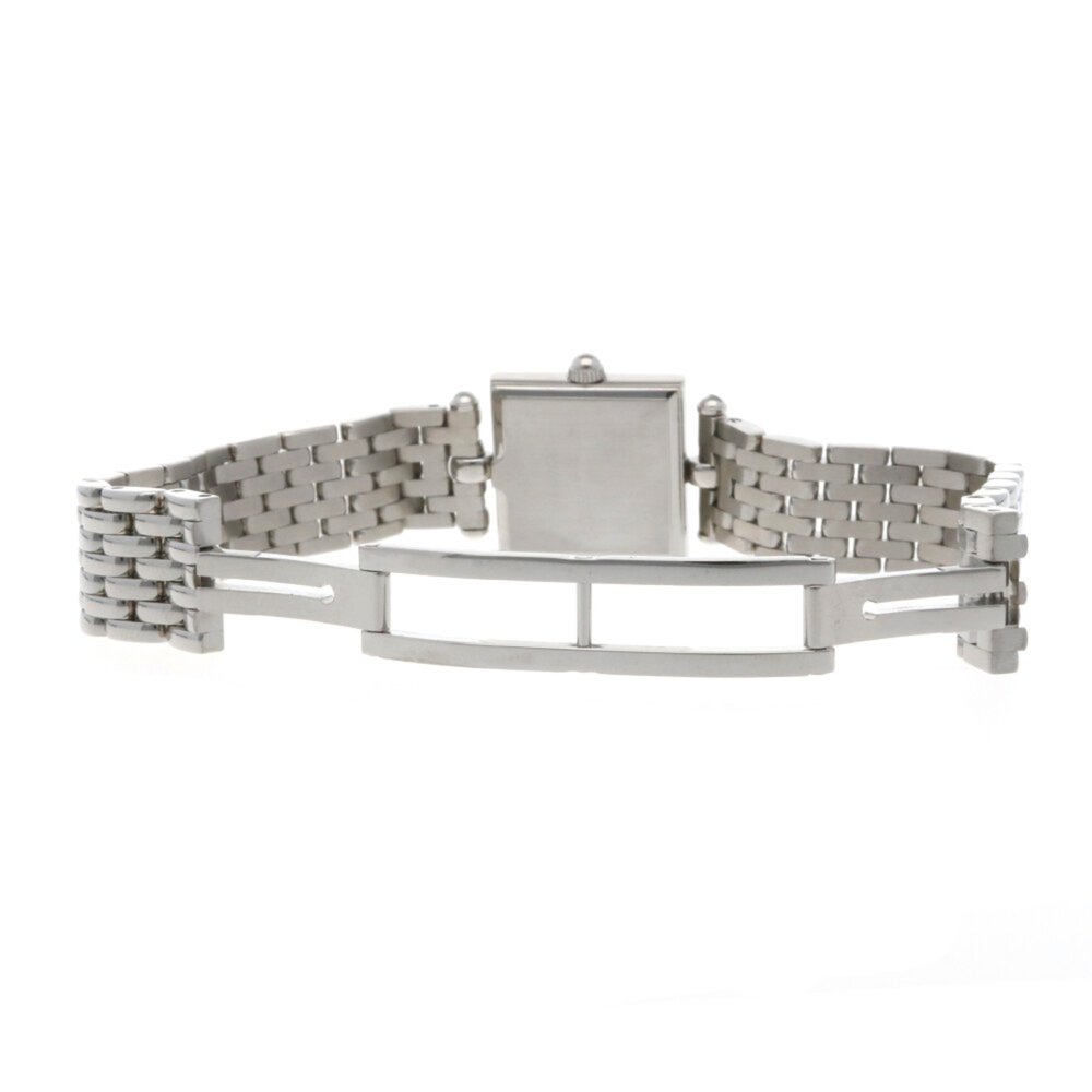 Van Cleef & Arpels Classic Watch Stainless Steel 536942 Quartz Ladies - Picture 9 of 9